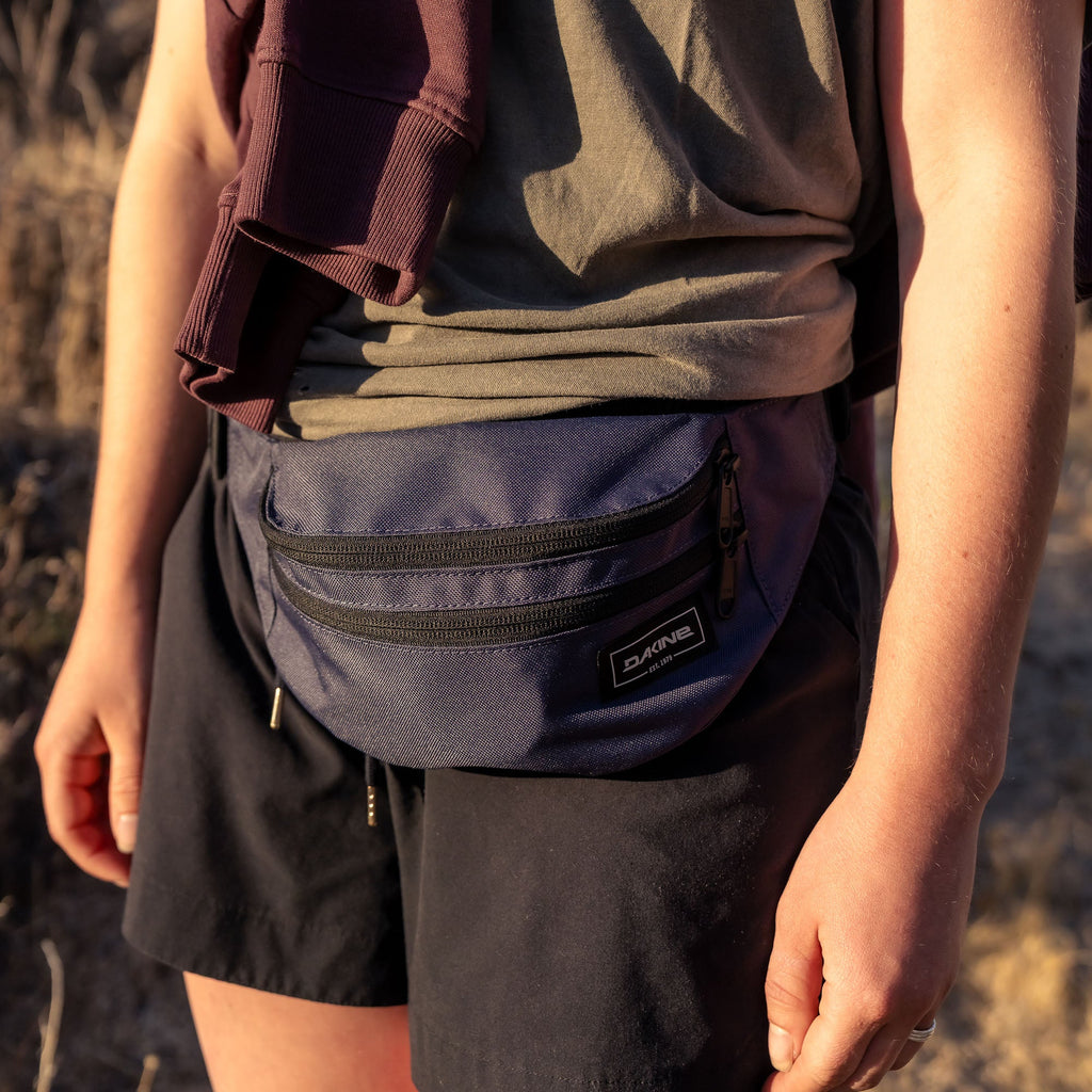 Classic Hip Pack - Light Stargazer