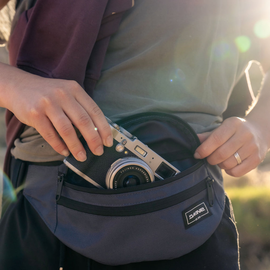 Classic Hip Pack - Odyssey