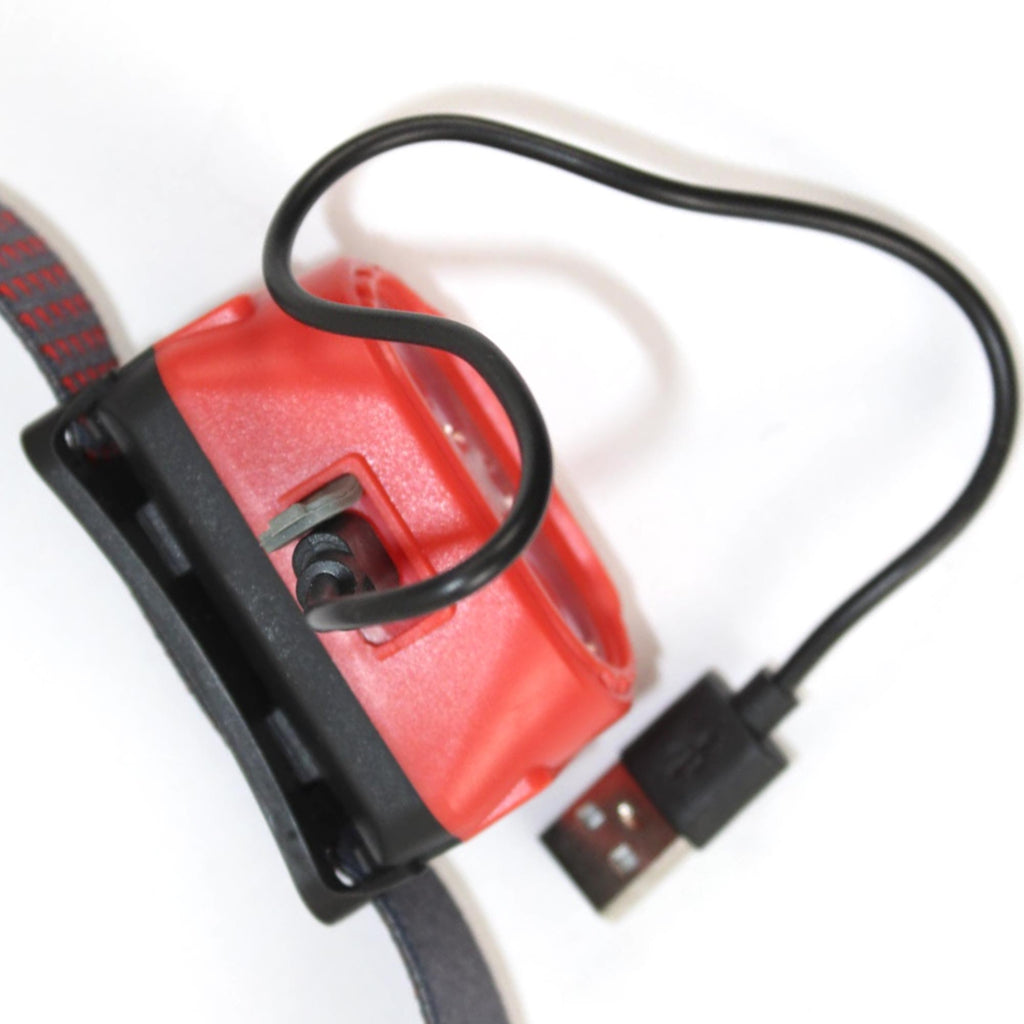 Spotter Headlamp 200 Lumens - Castlerock