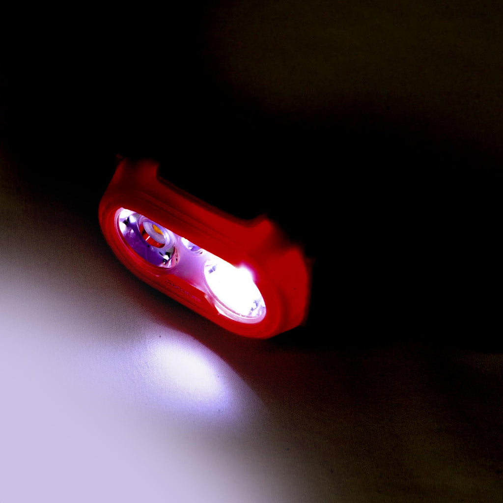 Spotter Headlamp 200 Lumens - Castlerock
