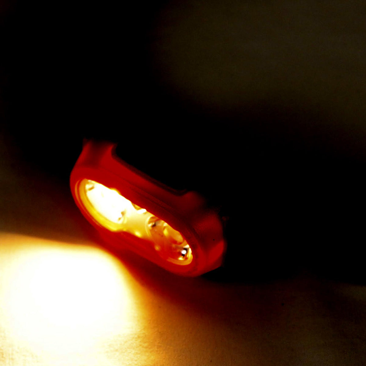 Spotter Headlamp 200 Lumens - Moon