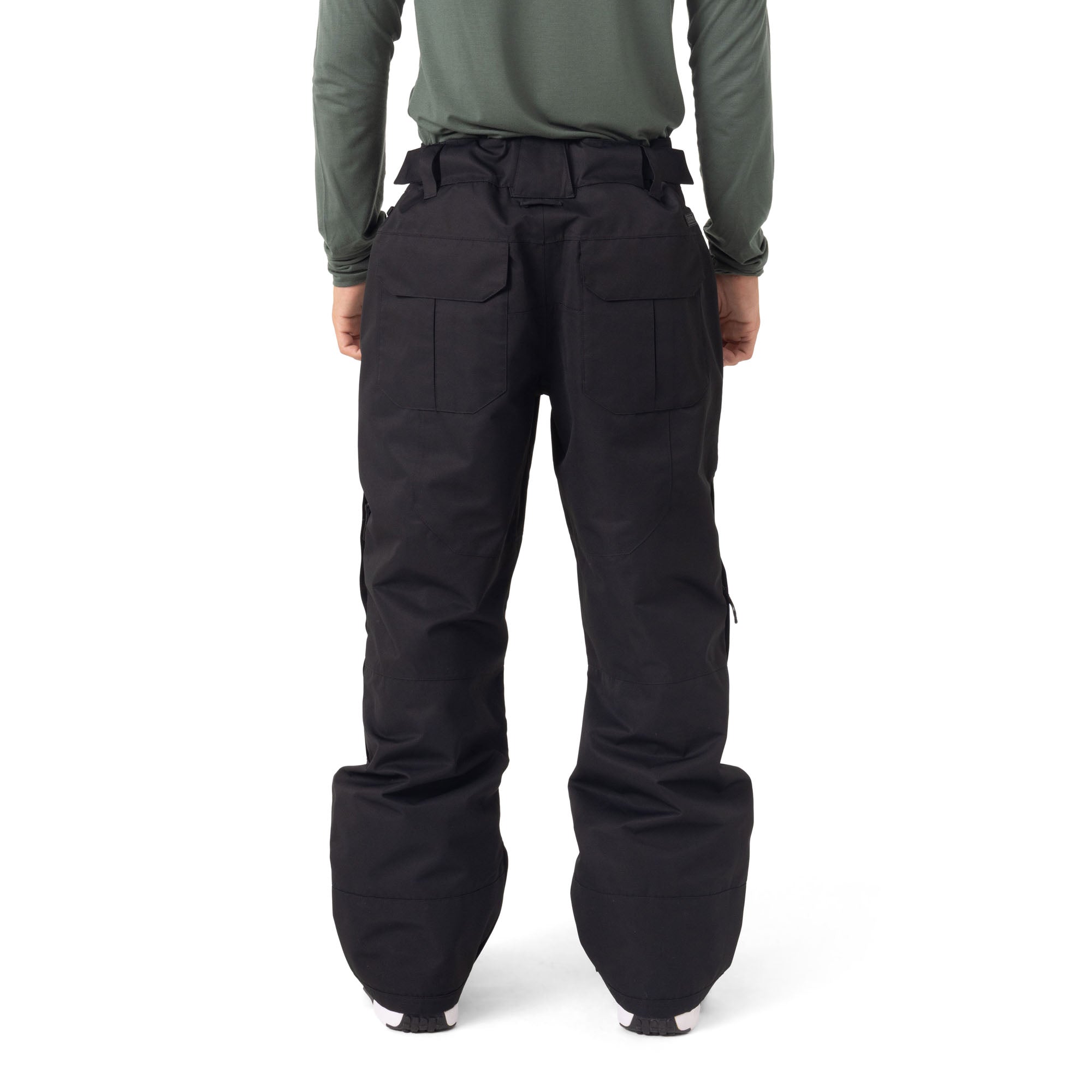 Surveyor Pant 15K/10K - Black