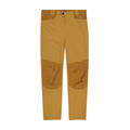 Shield 5-Pocket Hiking Pant - Bronze