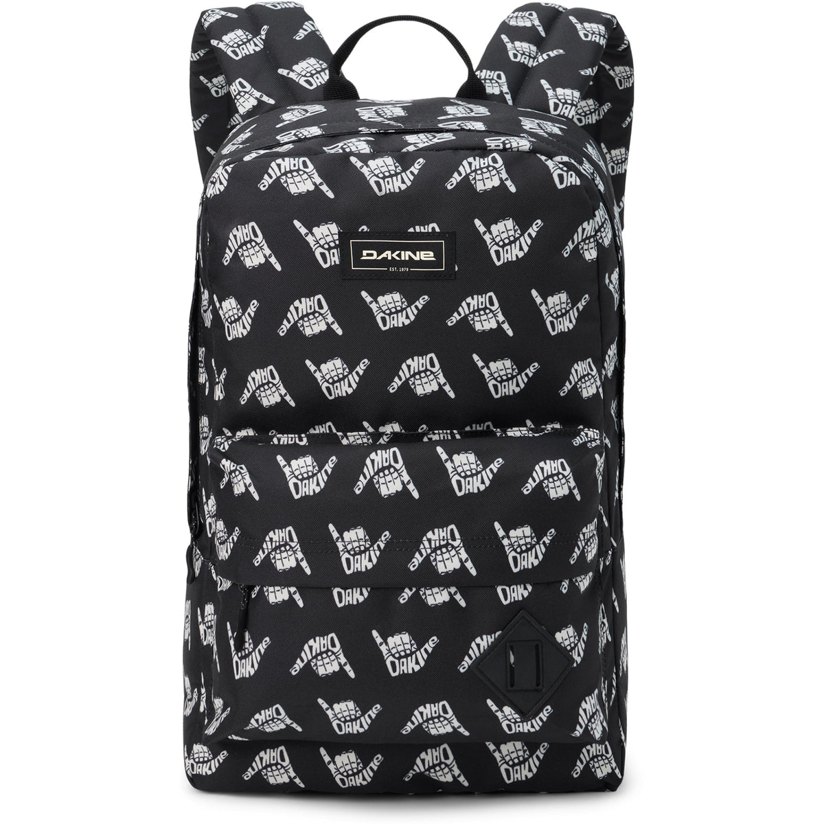 365 Backpack 21L - Shaka Dots