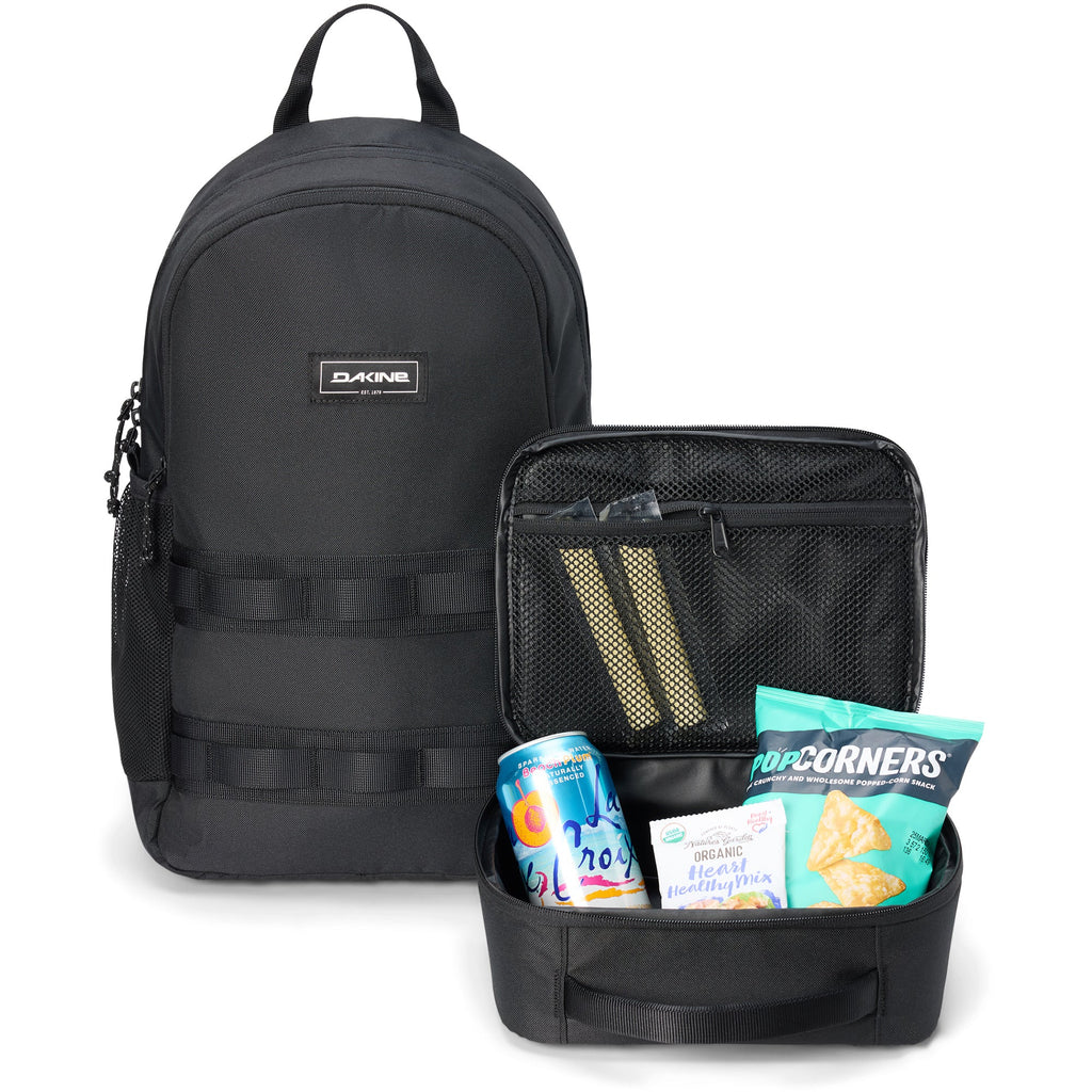 365 Backpack Cooler 24L - Mulled Basil