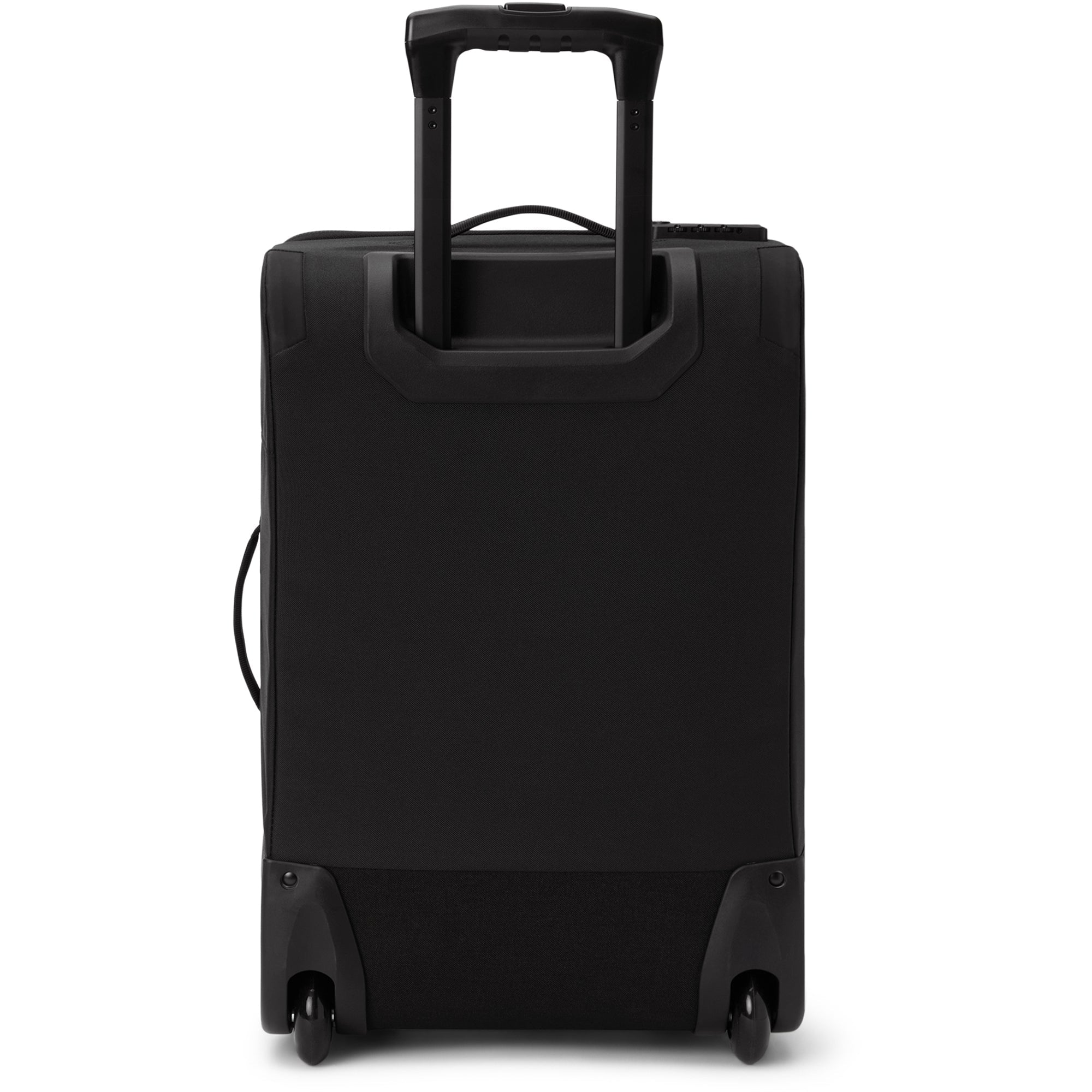 365 Carry On Roller Bag LT 40L - Black