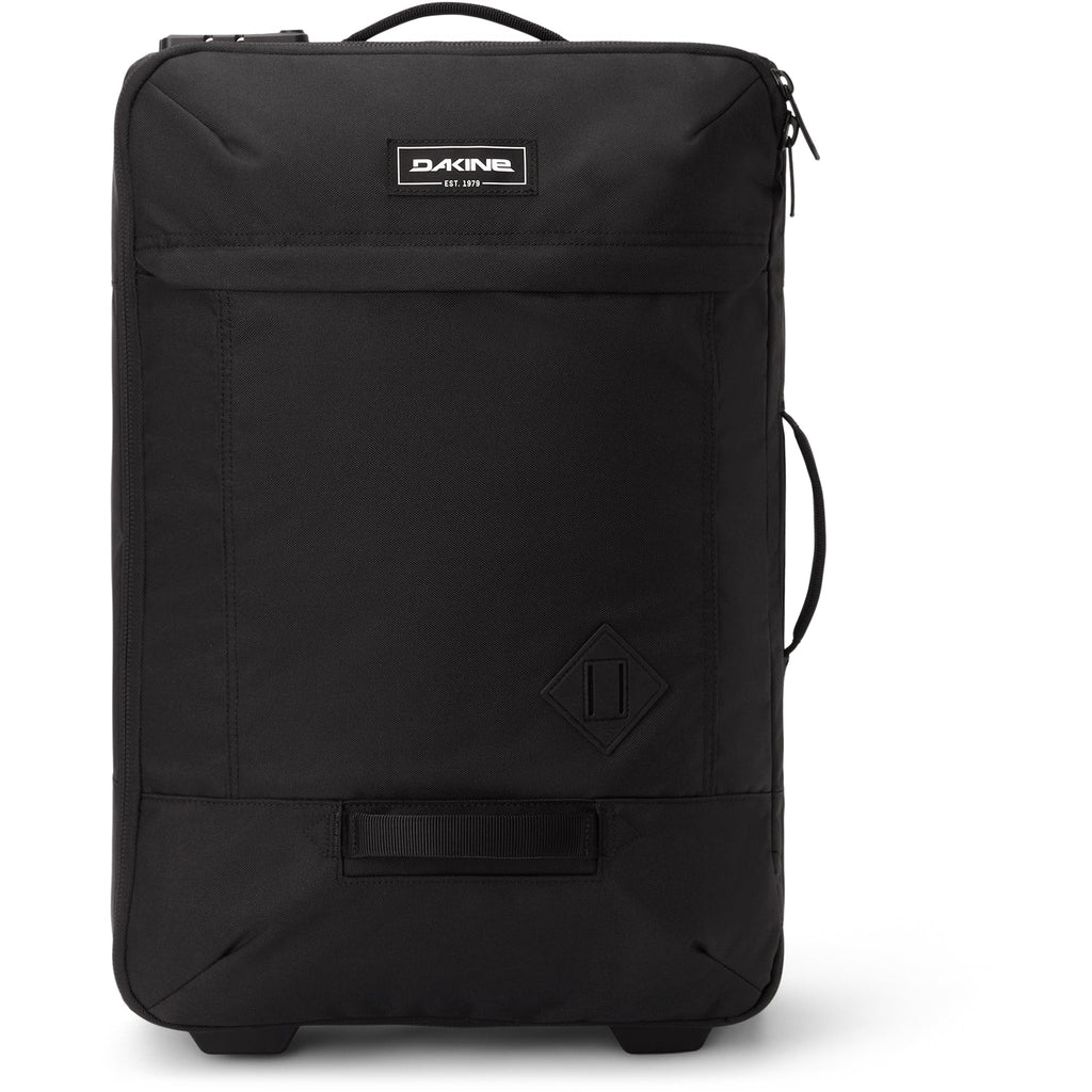 365 Carry On Roller Bag LT 40L - Black