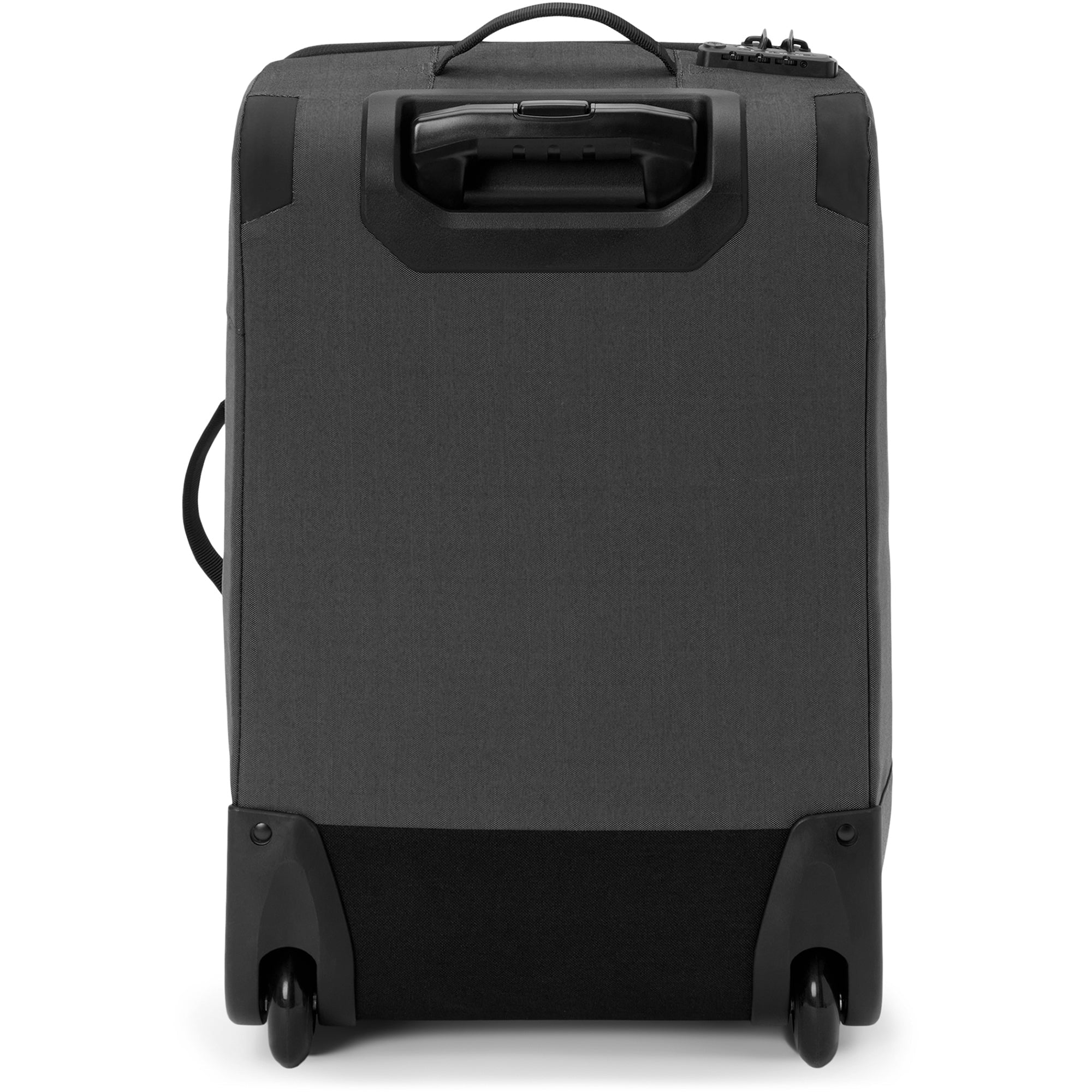 365 Carry On Roller Bag LT 40L - Carbon Heather