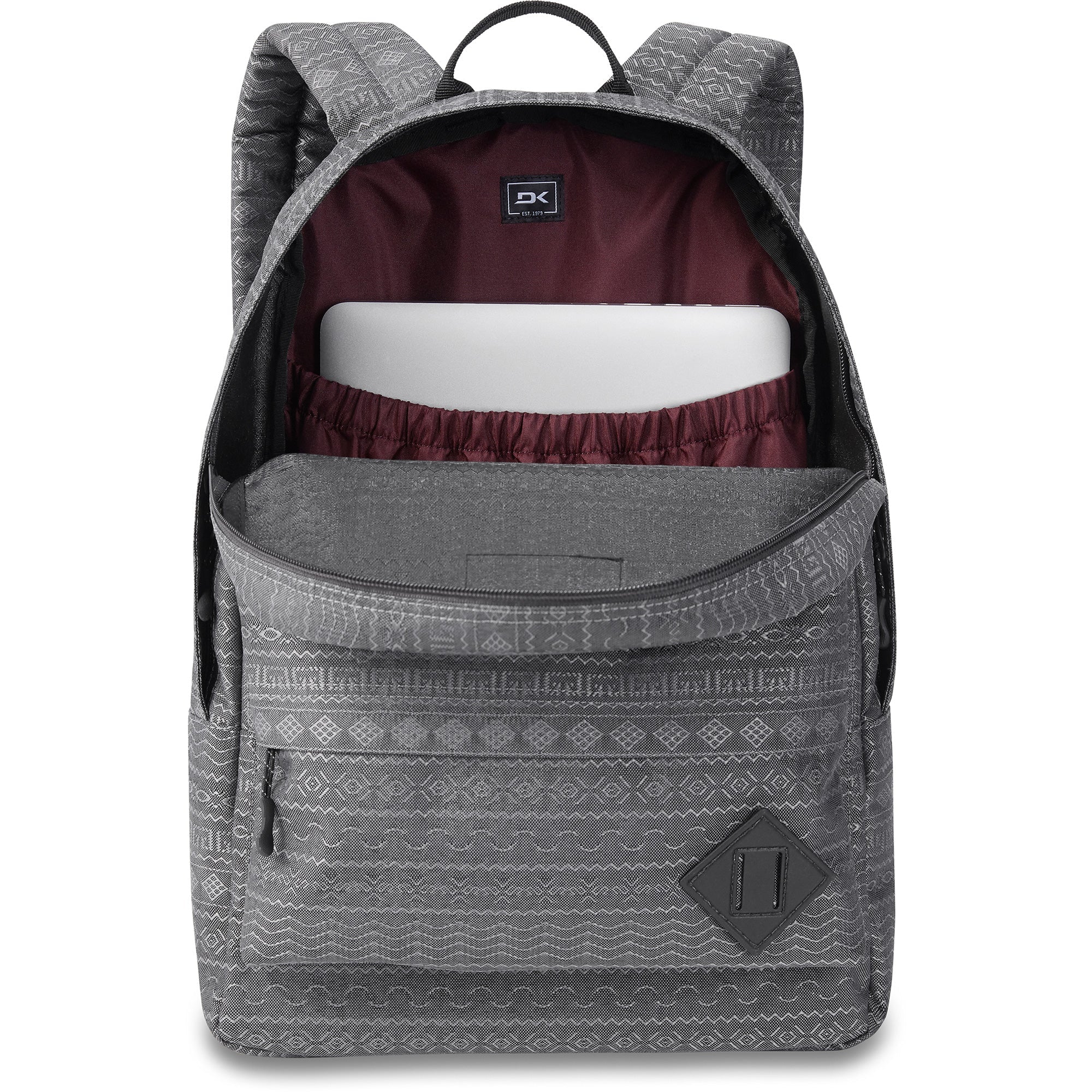 365 Backpack 21L - Harvest Plum
