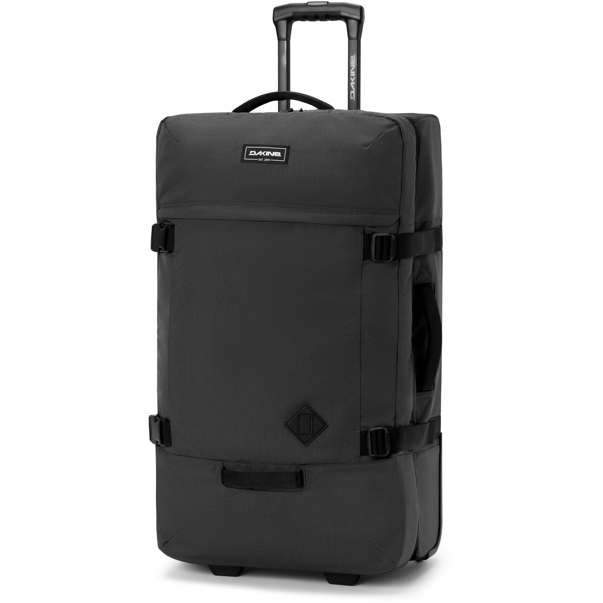 365 Roller Bag LT 100L - Carbon Heather
