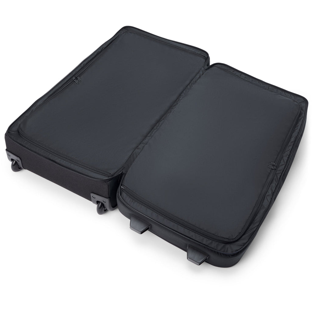 365 Roller Bag LT 120L - Black