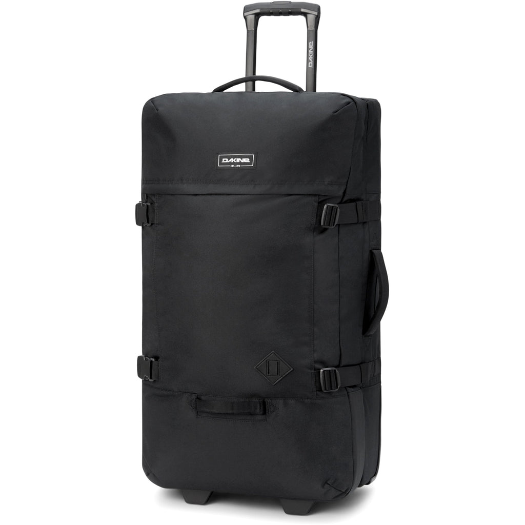365 Roller Bag LT 120L - Black