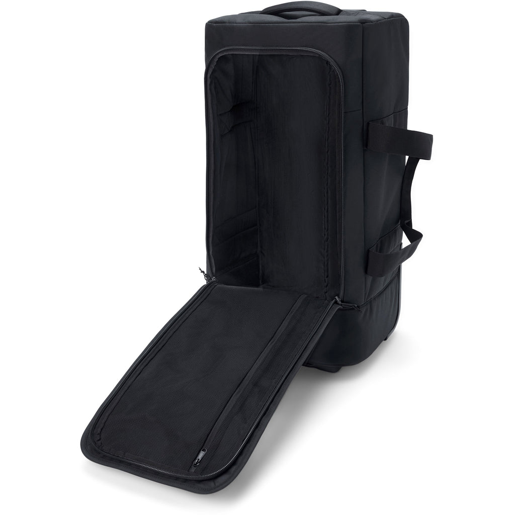 365 Roller Duffle Bag 70L - Black