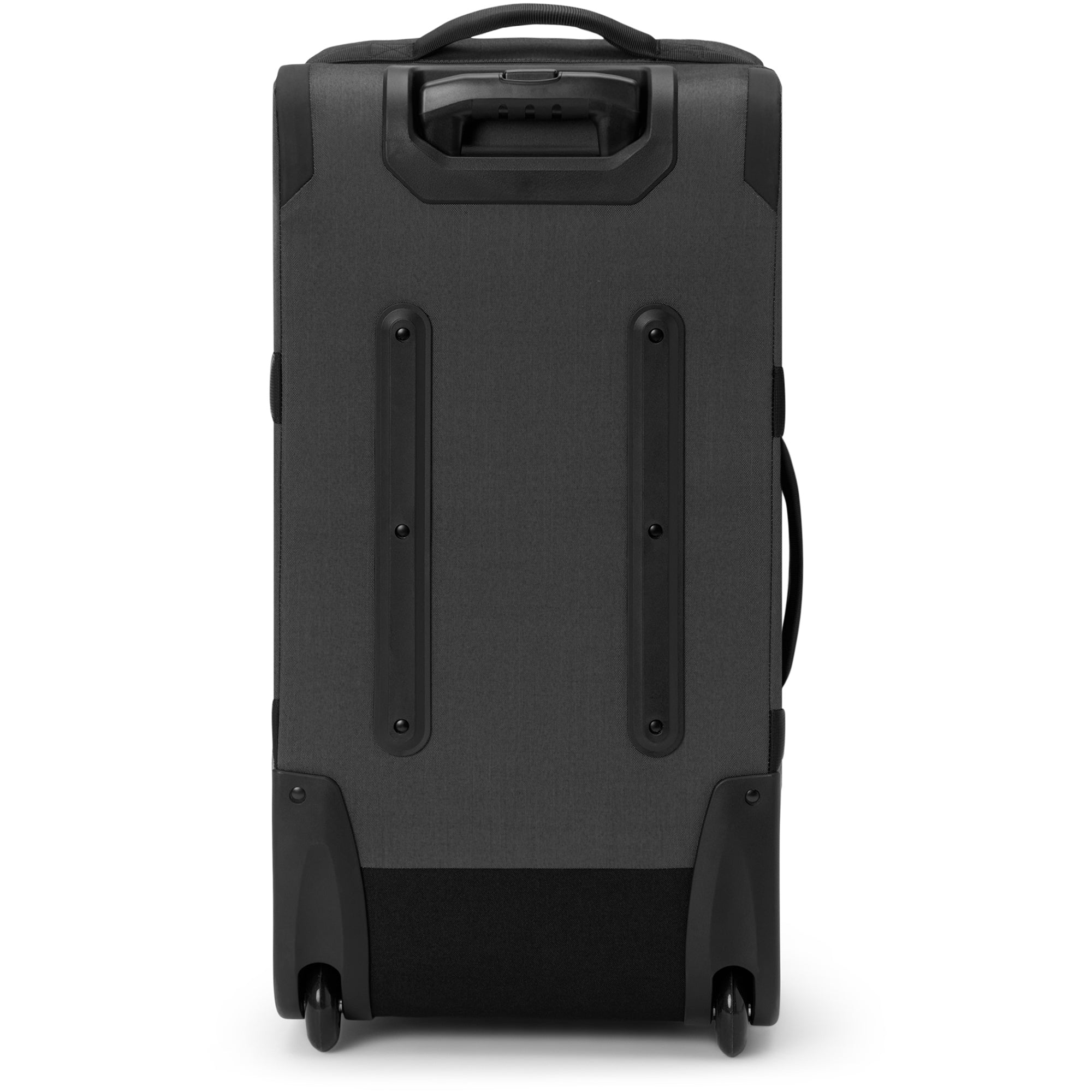365 Roller Duffle Bag 70L - Carbon Heather