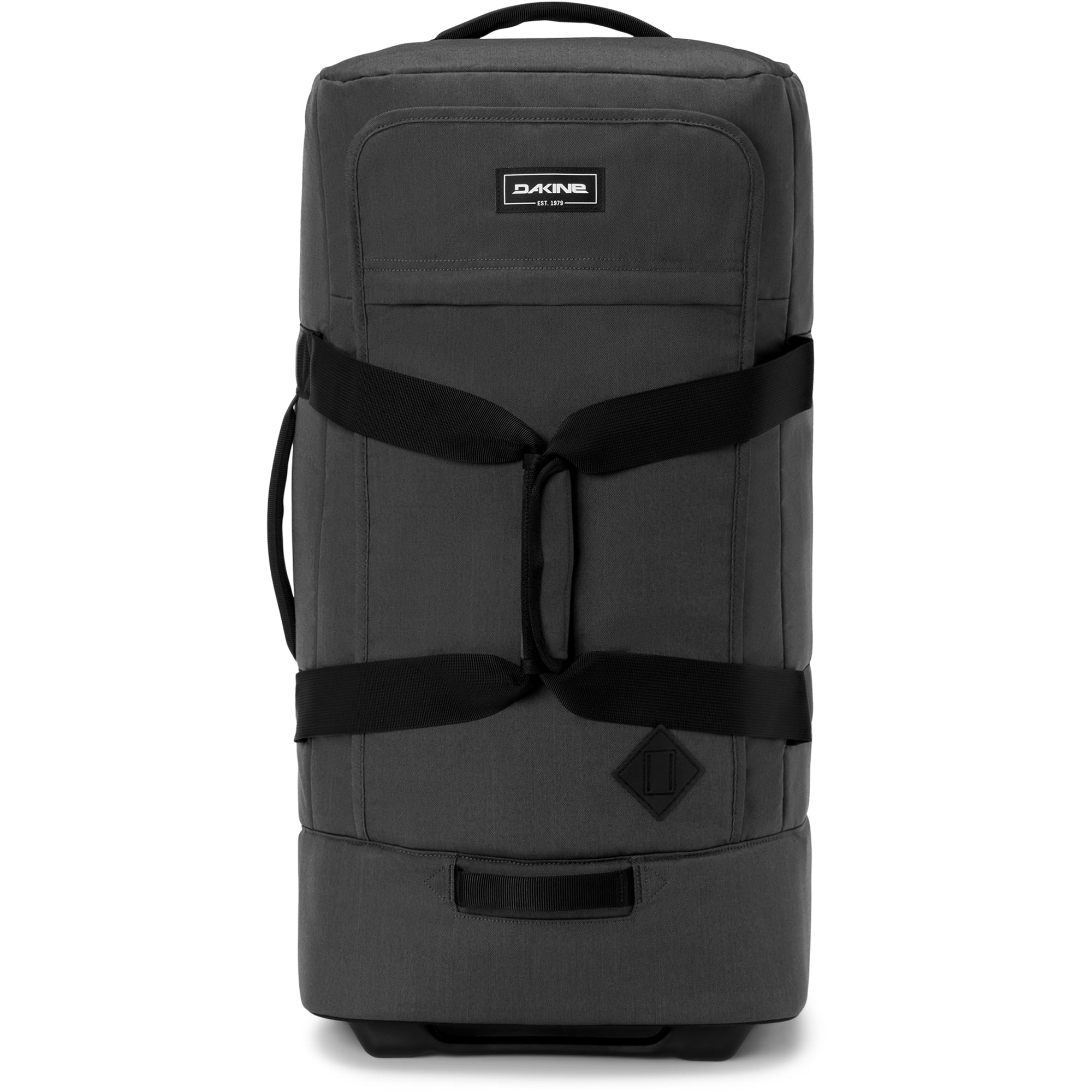 365 Roller Duffle Bag 70L - Carbon Heather