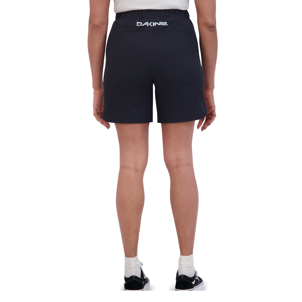 7" Tulip Short Women's - Black