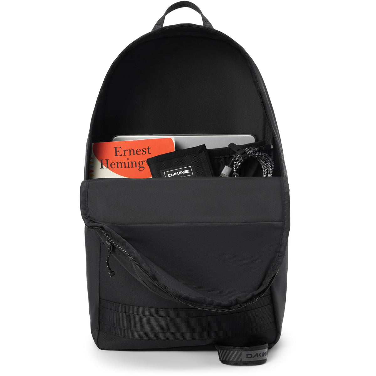96 Heli Street Backpack 22L - Woods Cove