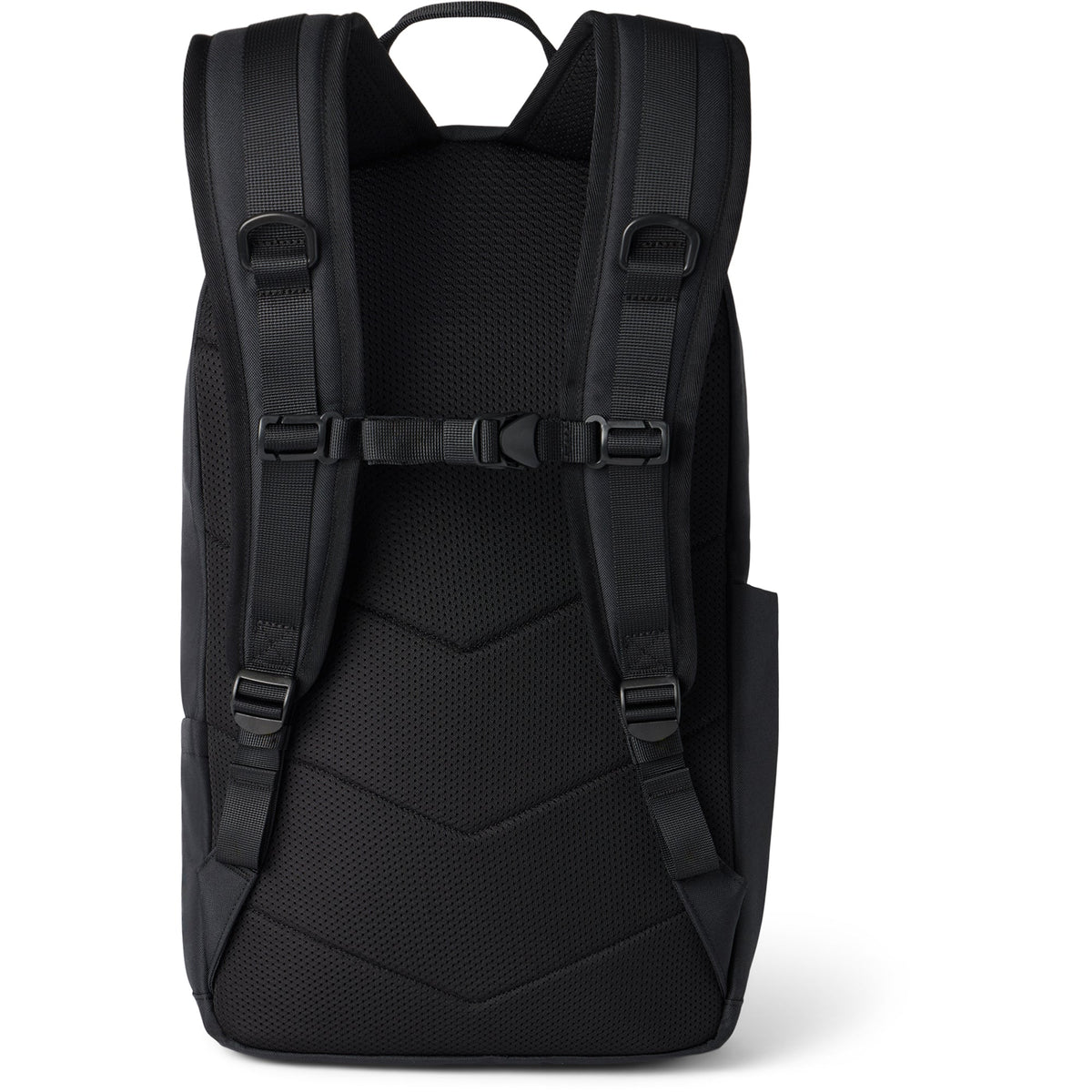96 Heli Street Backpack 28L - Black