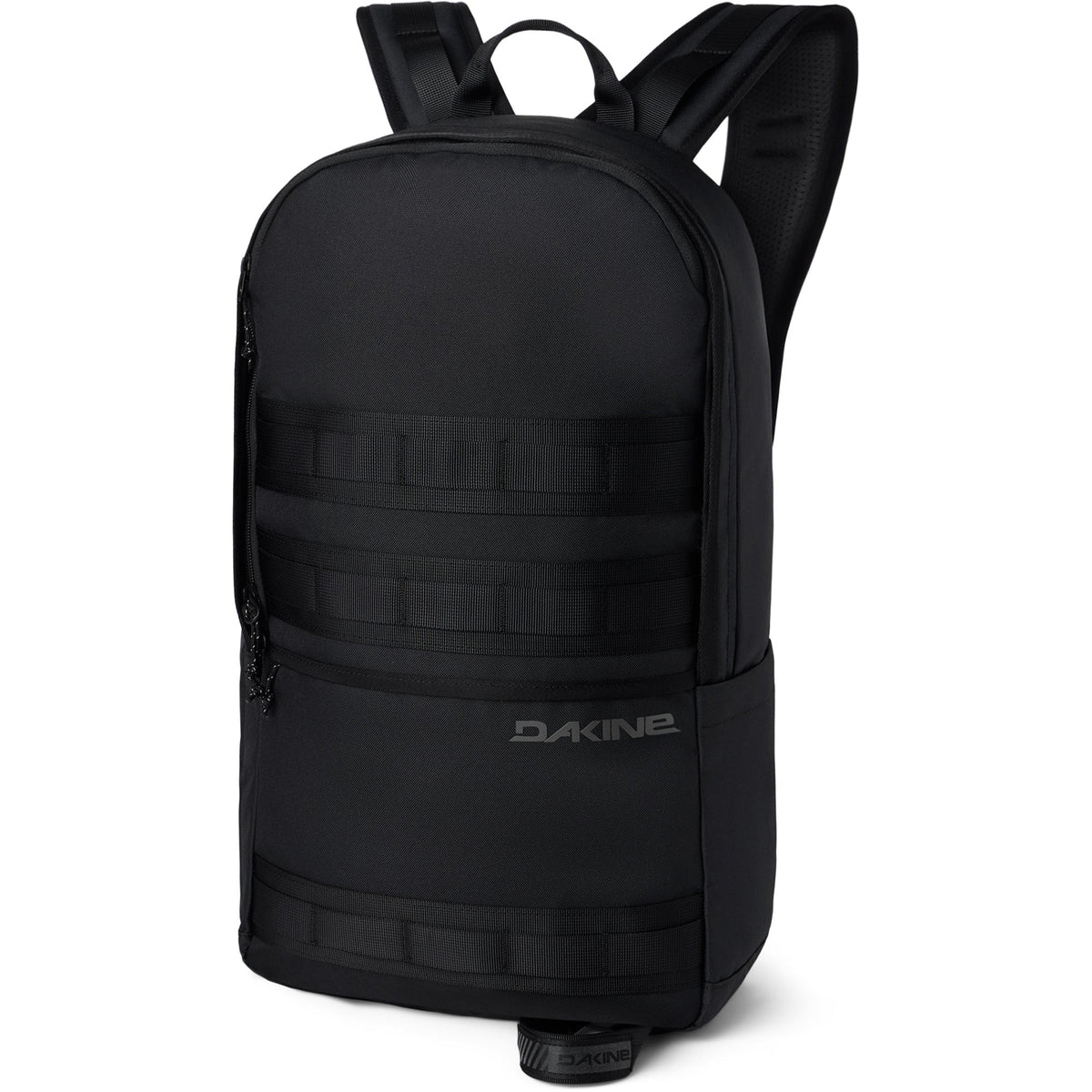 96 Heli Street Backpack 28L - Black