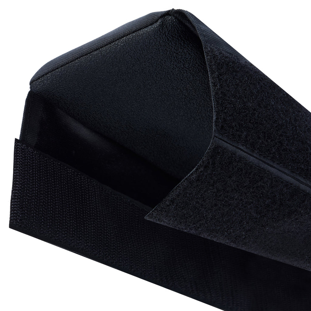 Aero Rack Pads DLX 18In - Black