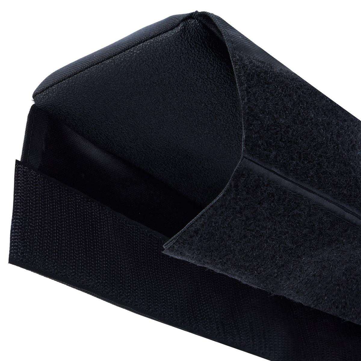 Aero Rack Pads DLX 28In - Black