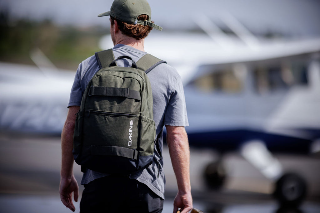 Atlas Backpack 2.0 21L - Rosin