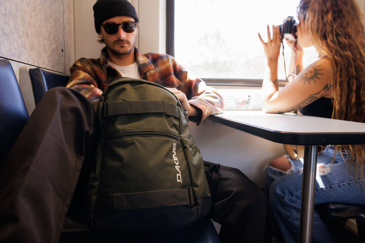 Atlas Backpack 2.0 21L - Mojave