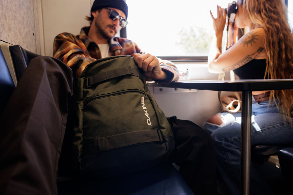 Atlas Backpack 2.0 21L - Mojave