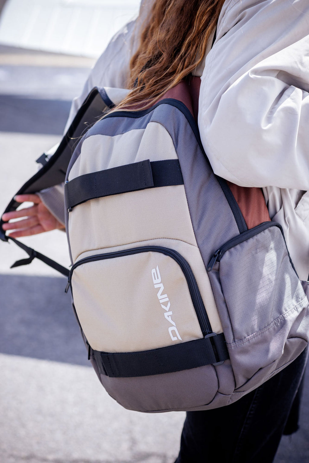 Atlas Backpack 2.0 28L - Rosin