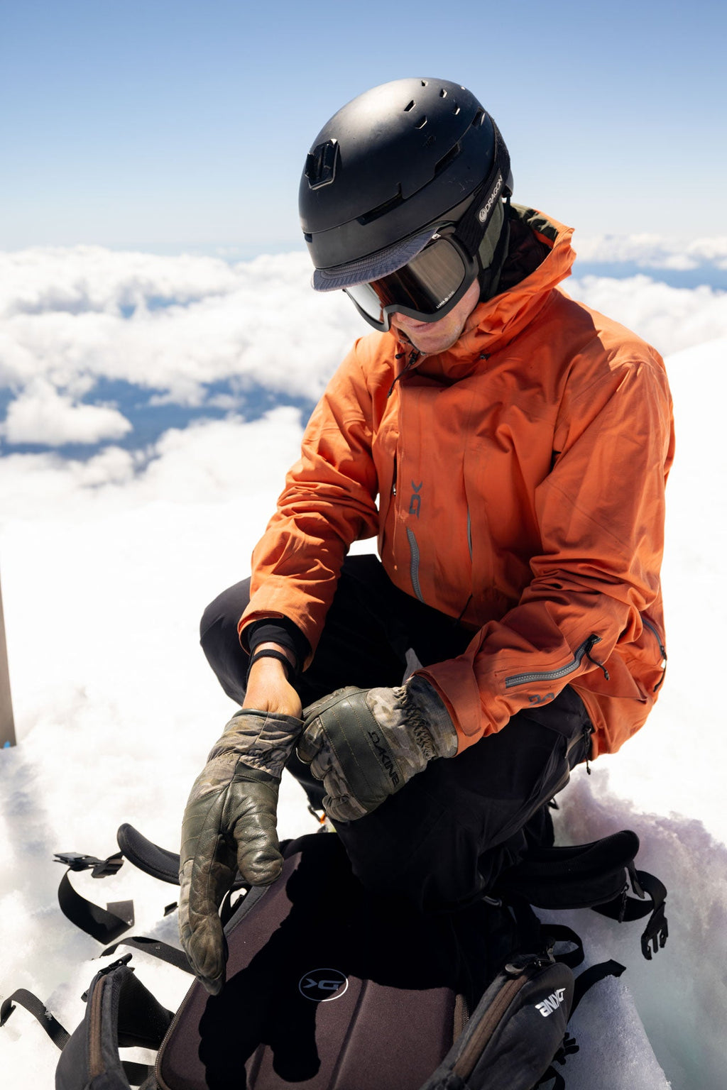Baron GORE-TEX Glove