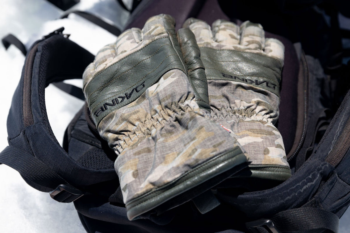 Baron GORE-TEX Glove