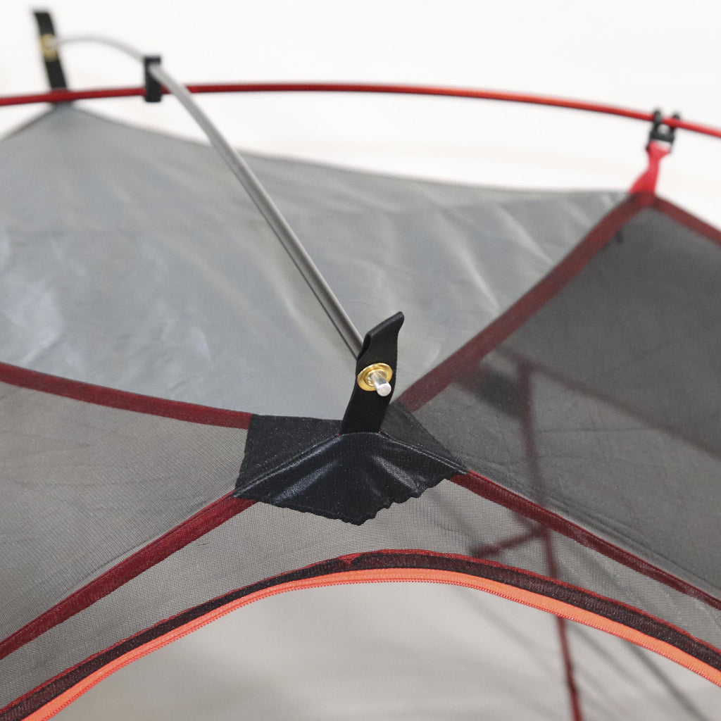 Big Bear 2-Person Tent - Castle Rock/Sunflare