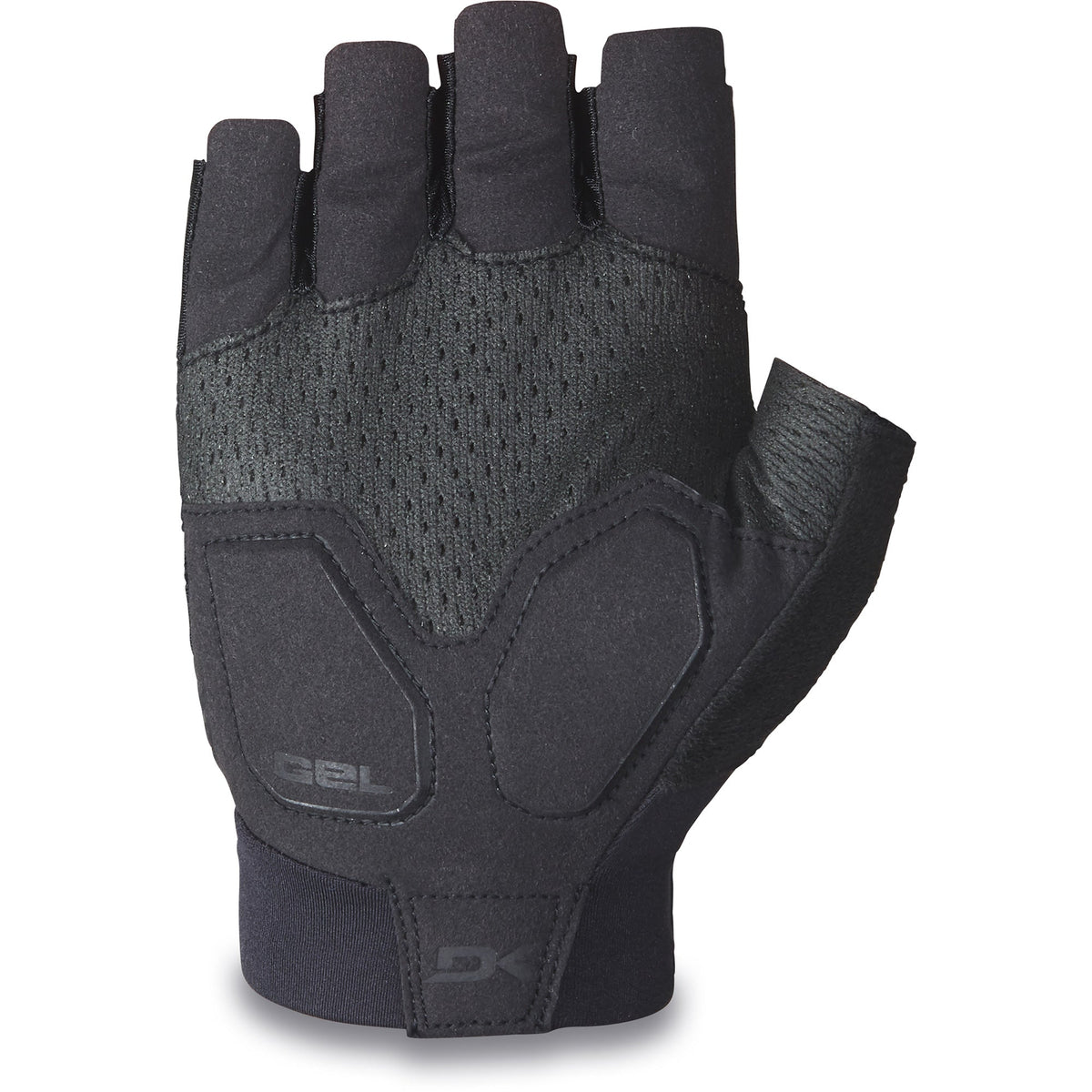 Boundary Half Finger Glove - Men's