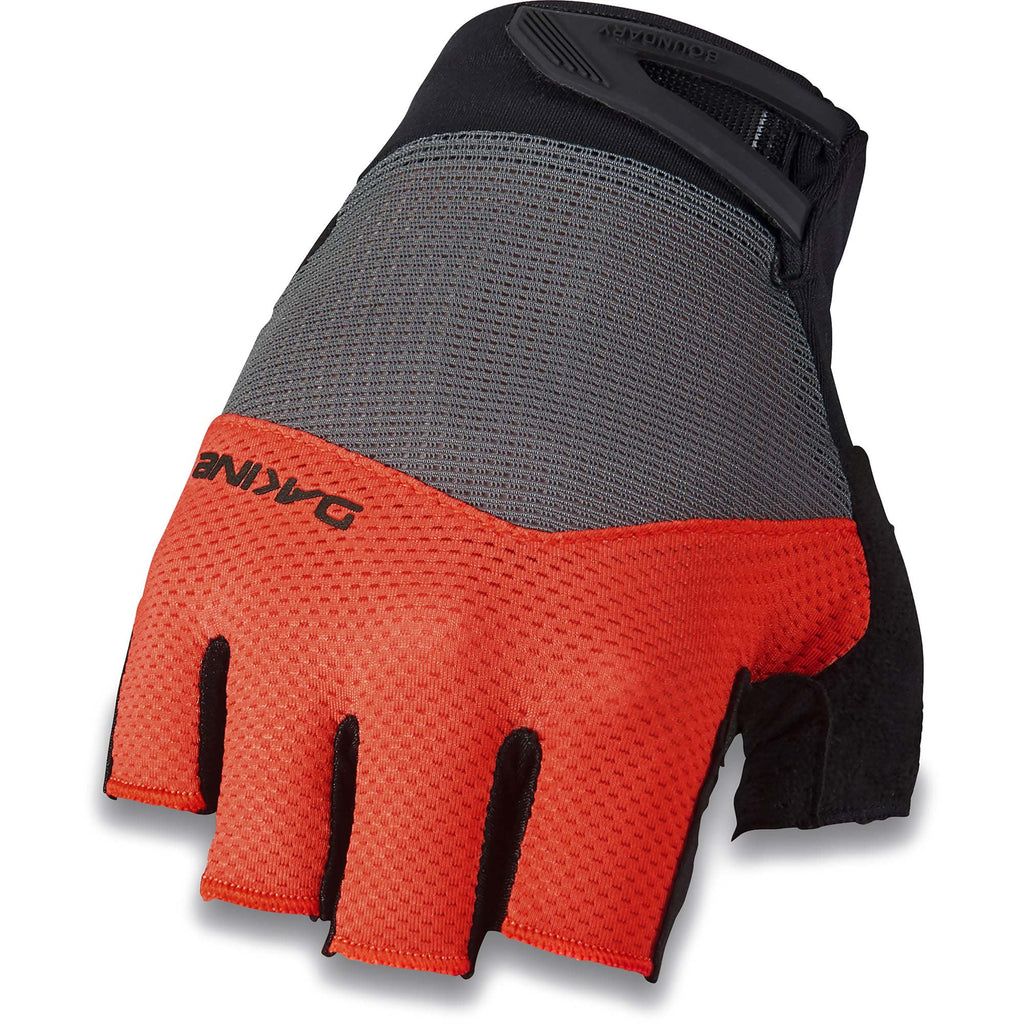 Boundary Half Finger Glove - Men's