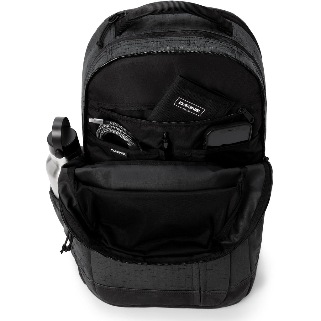 Campus 20 Year Anniversary Backpack 28L - Black