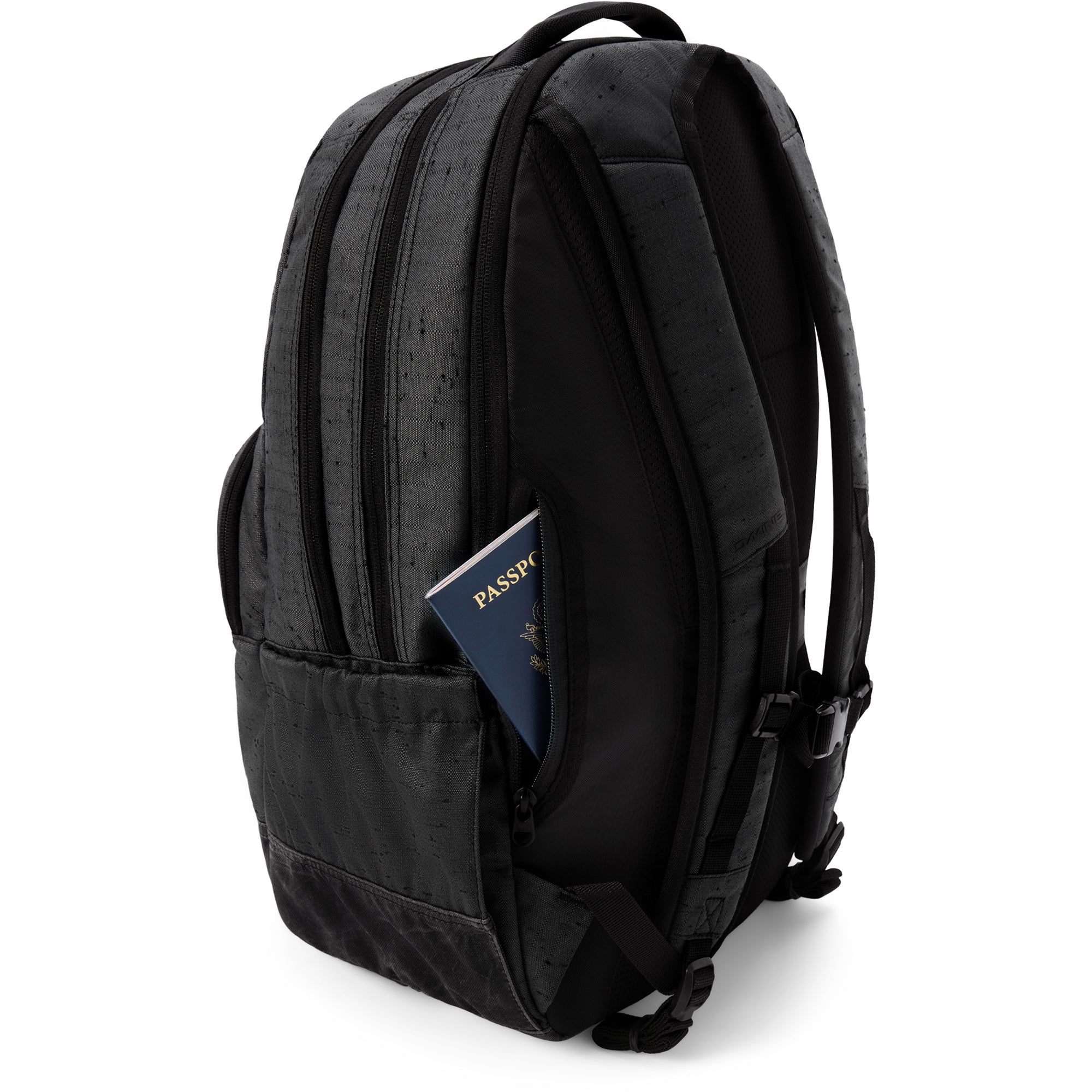 Campus 20 Year Anniversary Backpack 28L - Black