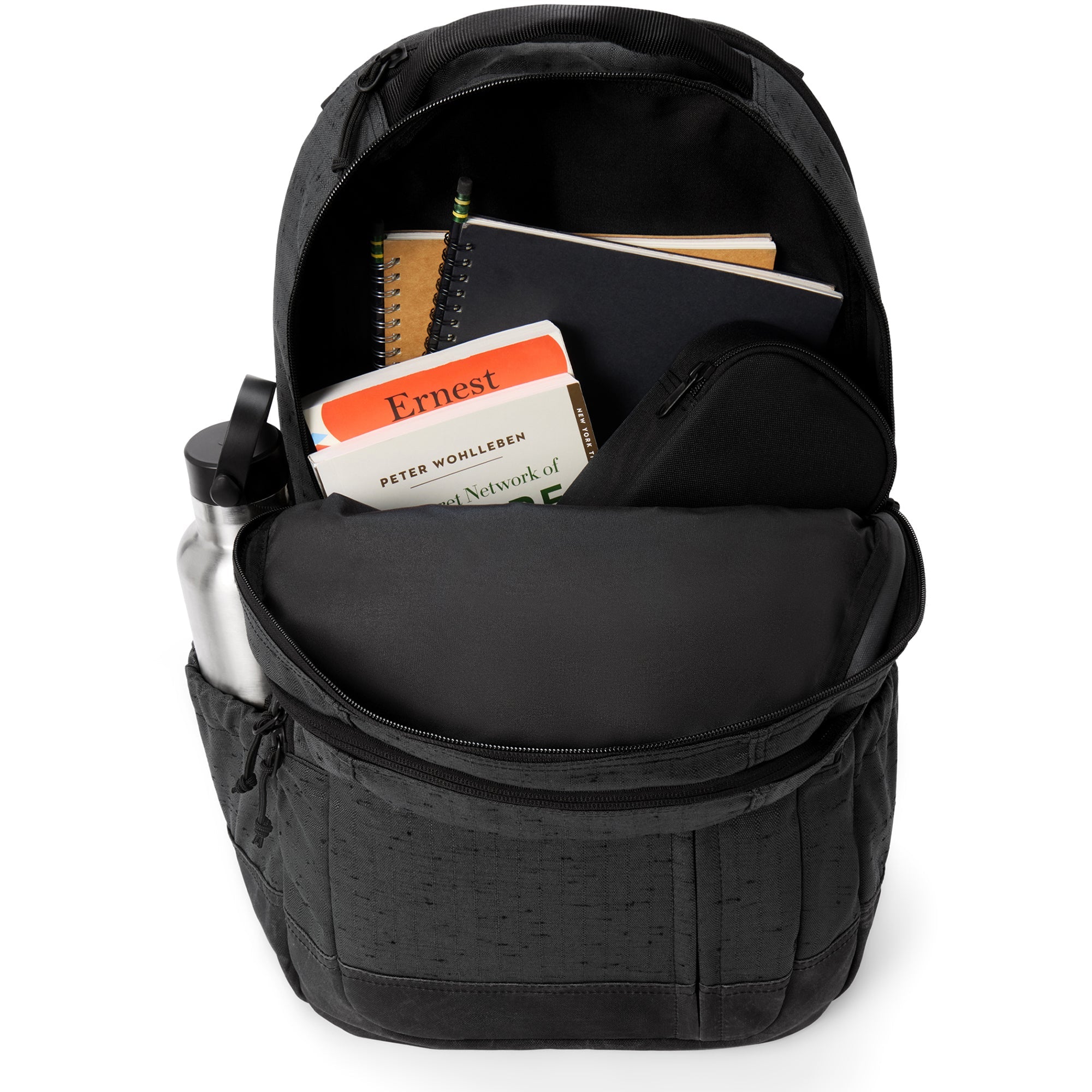 Campus 20 Year Anniversary Backpack 28L - Black