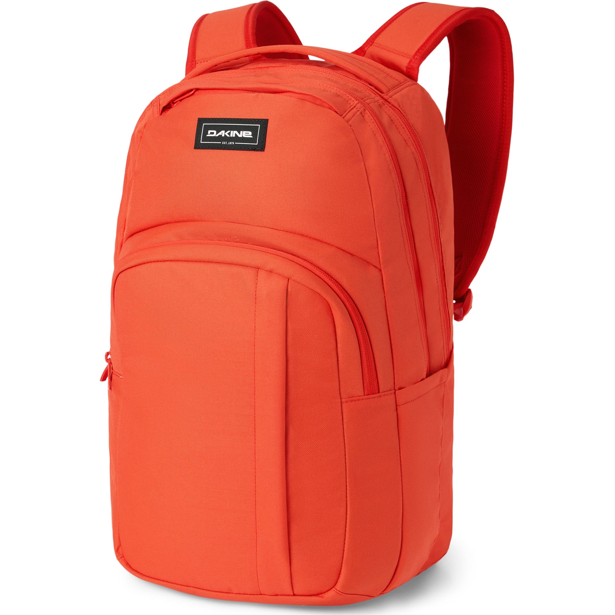 Campus Backpack 33L - Flame Scarlet