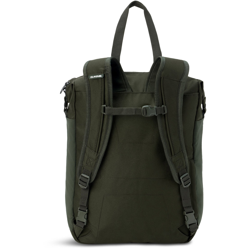 Campus Hybrid Backpack 26L - Rosin