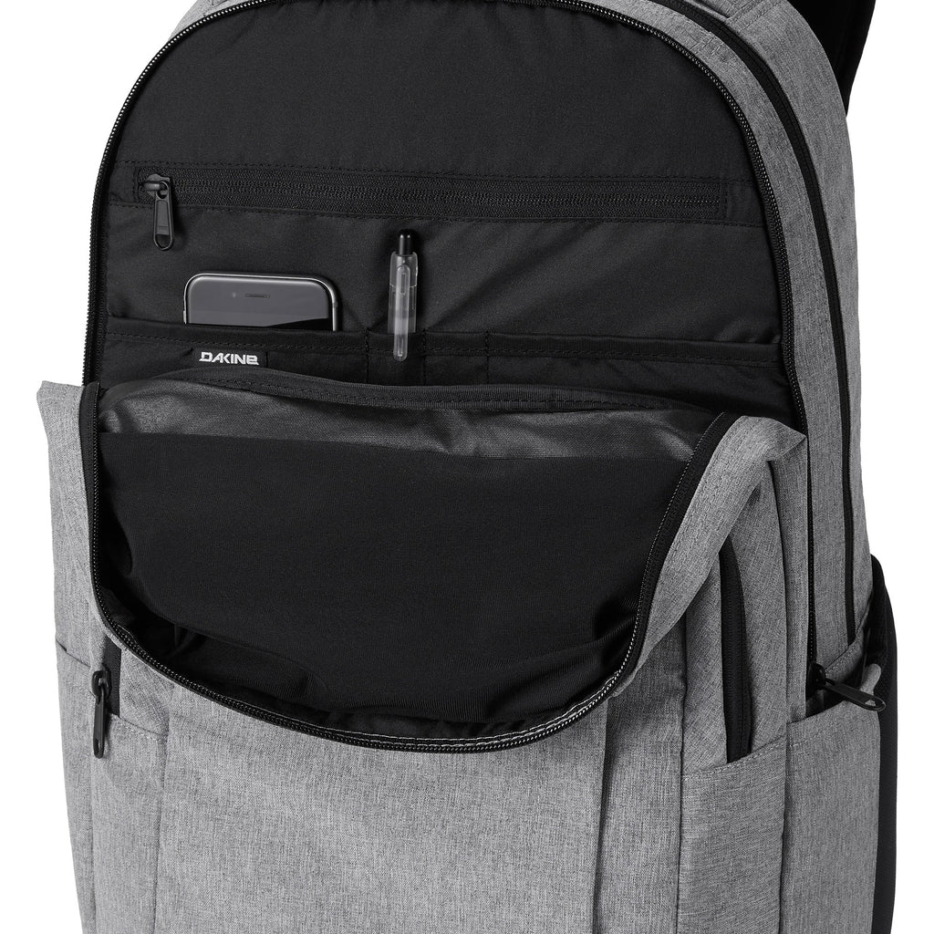 Campus Backpack 33L - Carbon