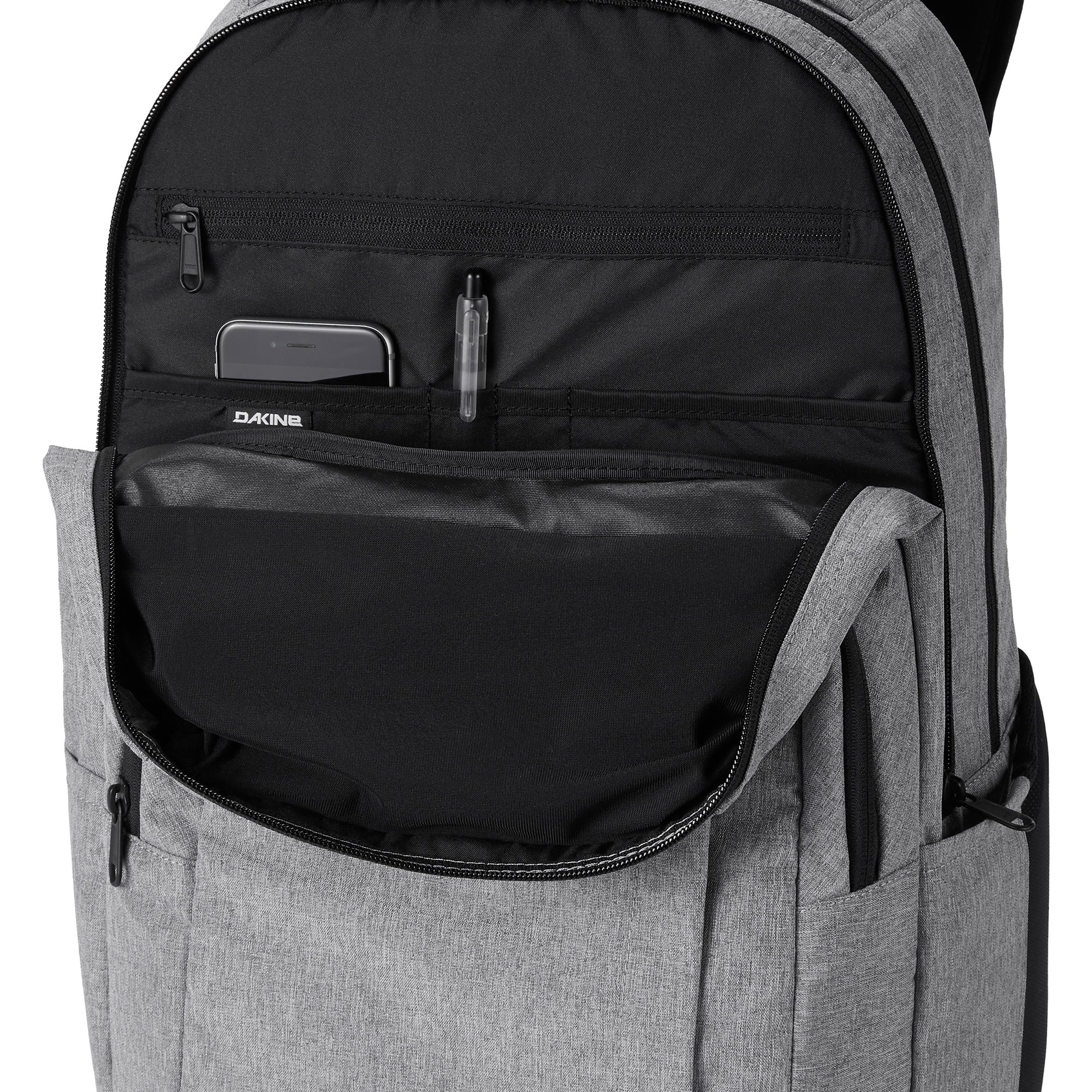 Campus Backpack 33L - Carbon