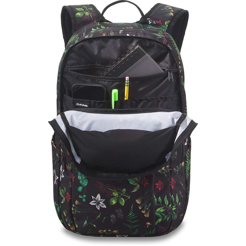 Campus Backpack 25L Hawaii - Asphalt Checker