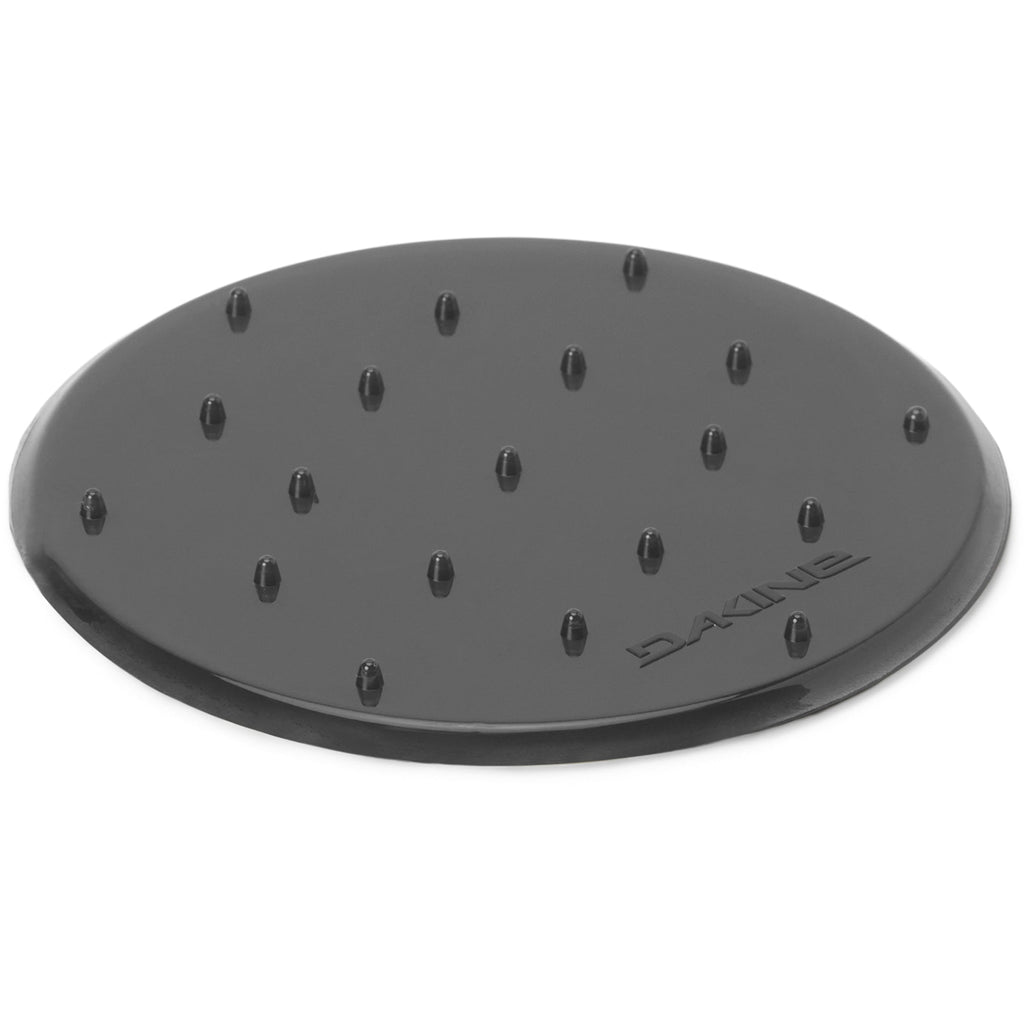 Circle Spike Mat - Clear Black