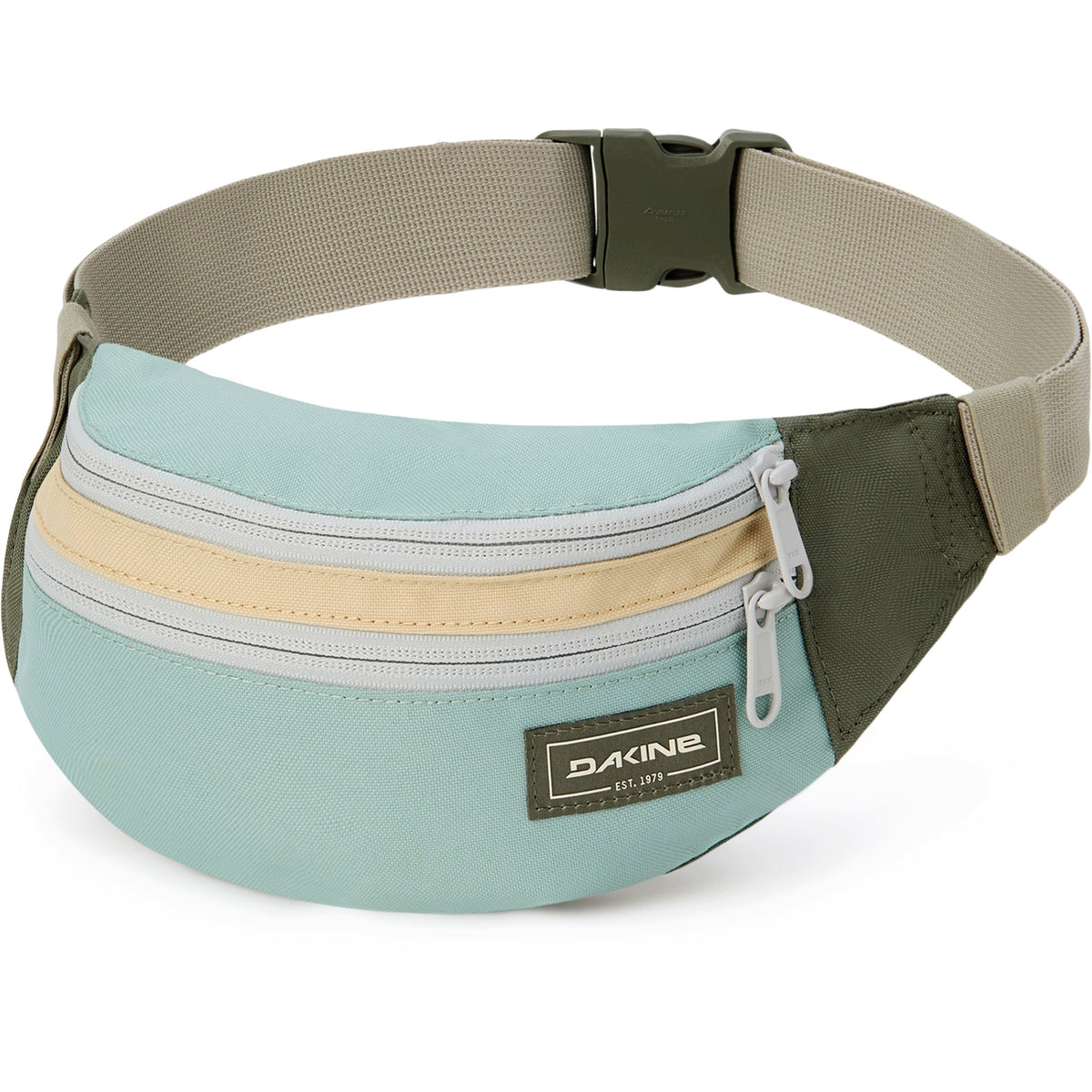 Classic Hip Pack - Forest Pond