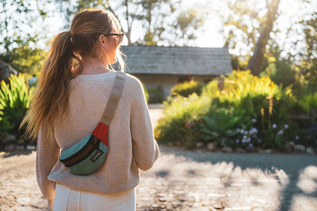 Classic Hip Pack - Black