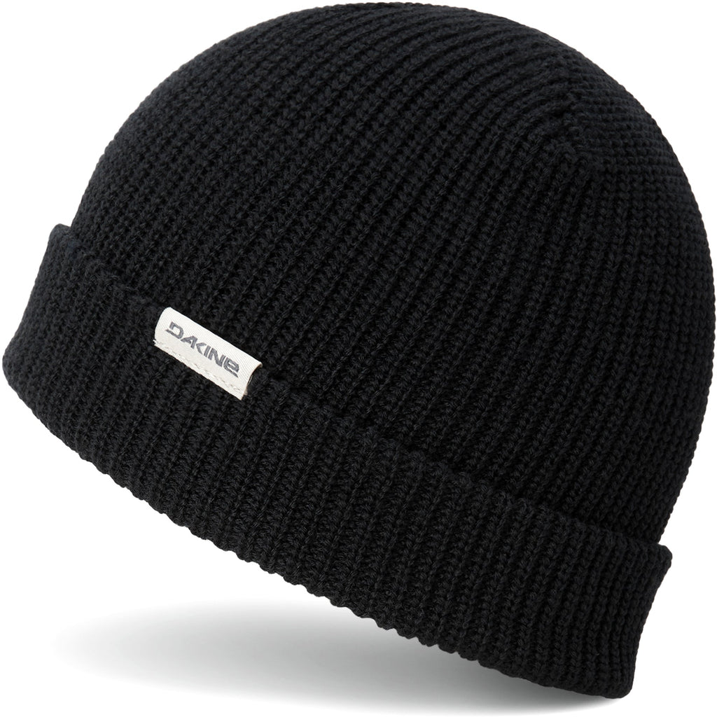 Cory Beanie - Black Onyx