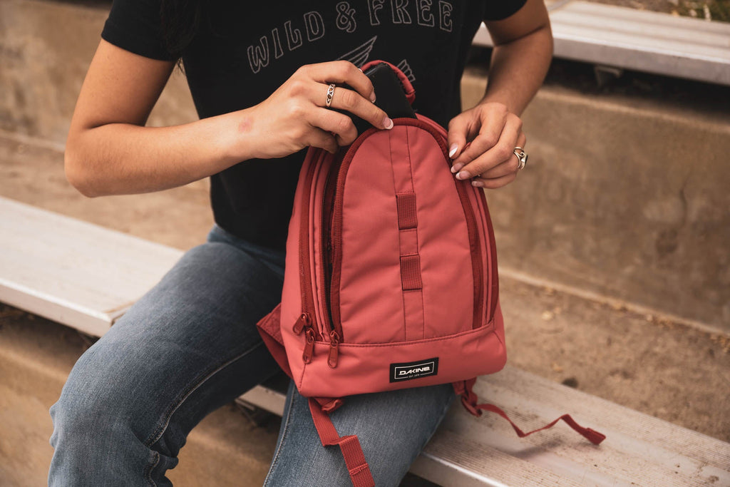 Cosmo 6.5L Backpack
