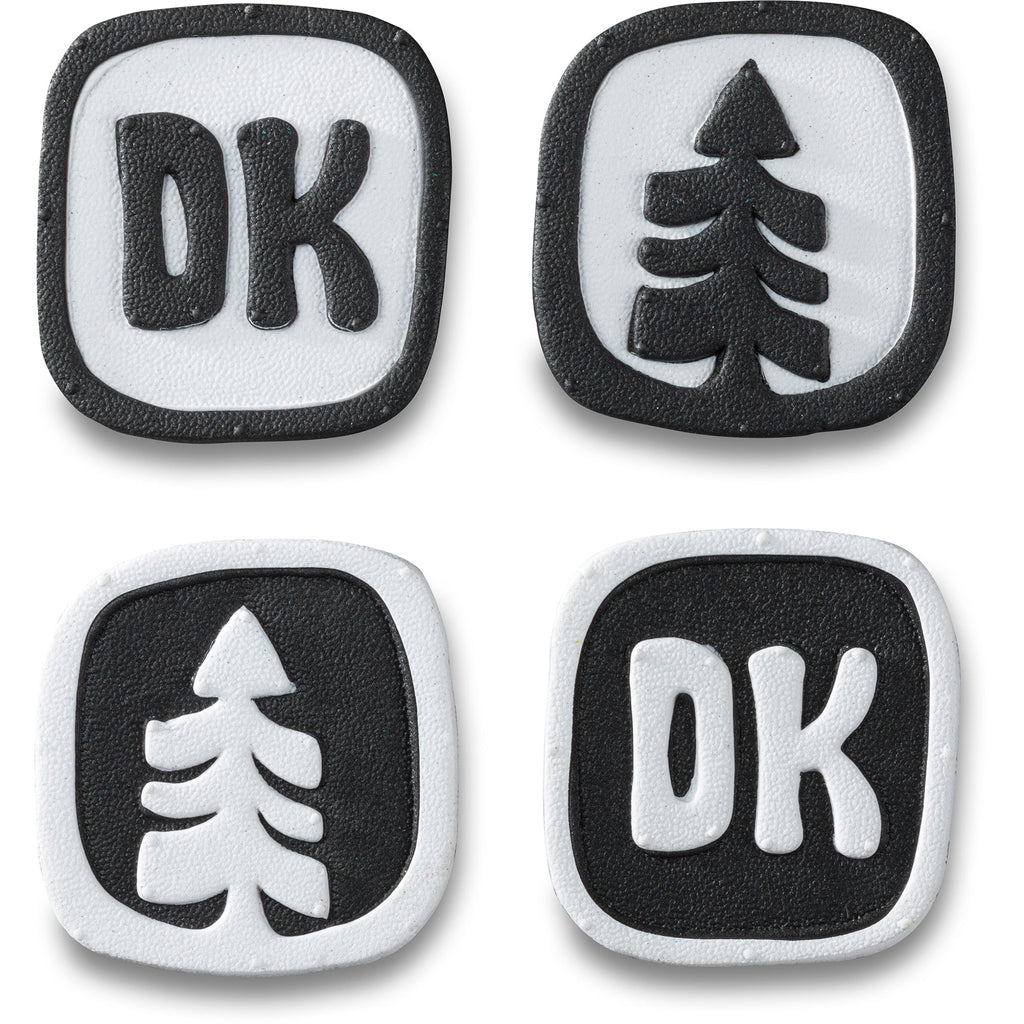 DK Dots Stomp Pad