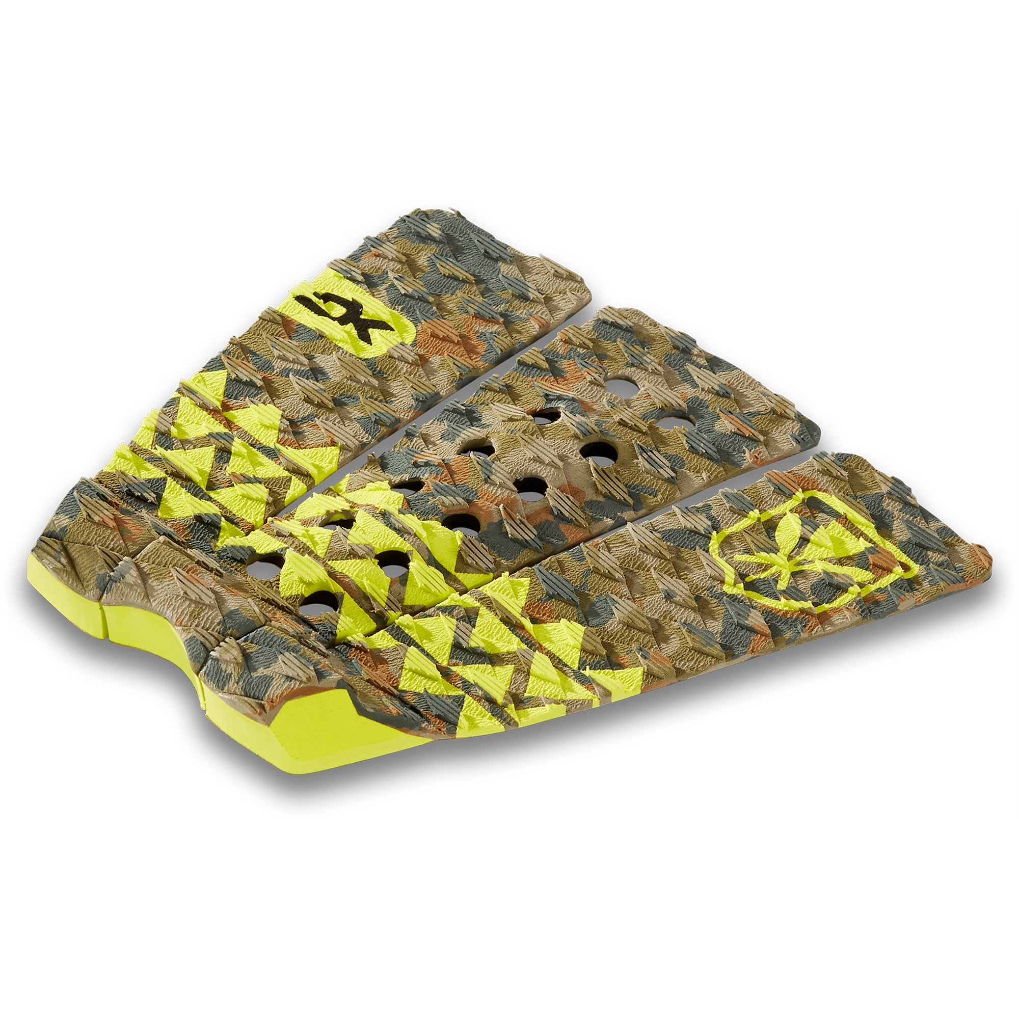 Ezekiel Lau Pro Surf Traction Pad