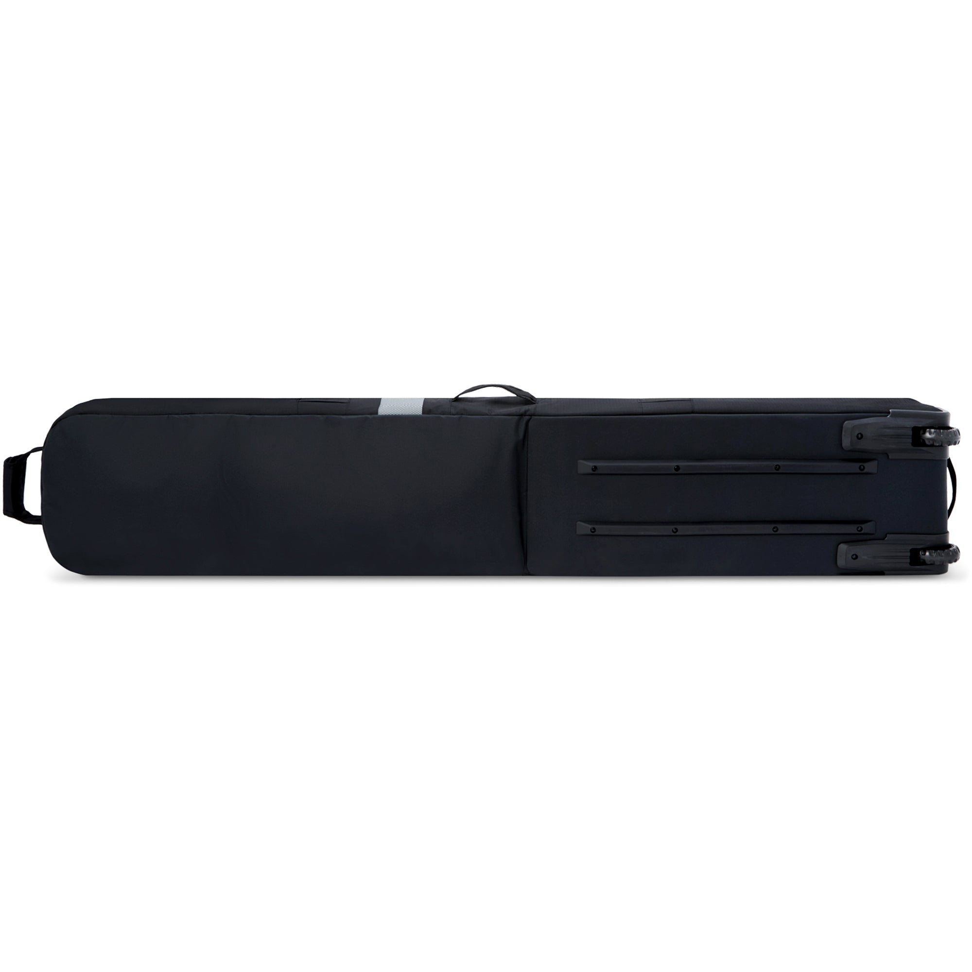 Fall Line Ski Roller Bag - Black